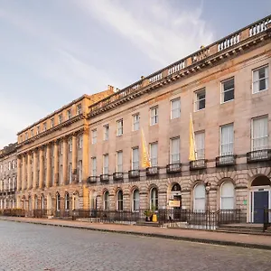 Otel Voco - Royal Terrace By Ihg, Edinburgh